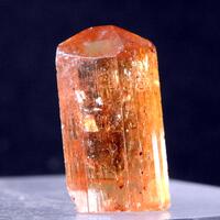 Imperial Topaz