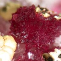 Kidwellite & Variscite
