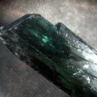 Vivianite