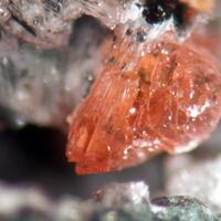Phosphosiderite