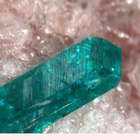 Dioptase