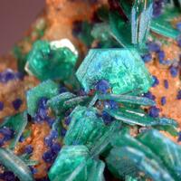 Chalcophyllite