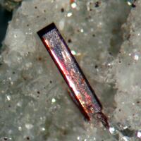 Aeschynite-(Y)