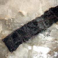 Columbite-(Fe)