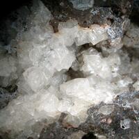 Chabazite