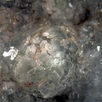 Thomsonite