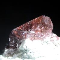 Axinite & Byssolite