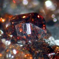 Sphalerite