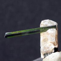 Herderite & Elbaite