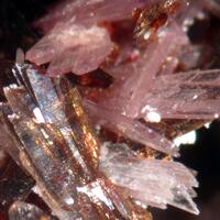 Hubeite & Inesite