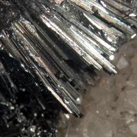 Stibnite