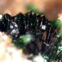 Libethenite