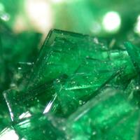 Torbernite