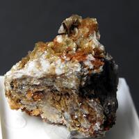 MineralService: 08 Jul - 15 Jul 2025