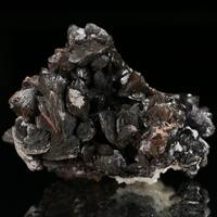 Descloizite & Dolomite