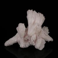 Manganoan Calcite