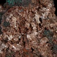 Cerussite On Matrix