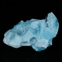 Shattuckite