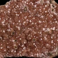 Rhodochrosite