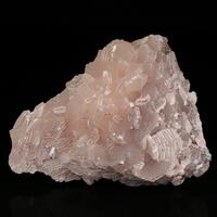 Calcite & Baryte