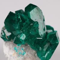 Dioptase