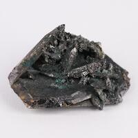 Wulfenite