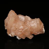 Olmiite With Oyelite