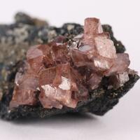Manganoan Smithsonite