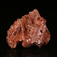 Descloizite Cluster
