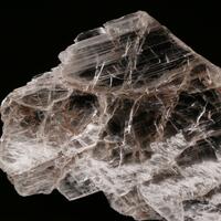 Goethite & Gypsum