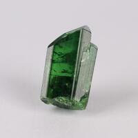 Chromium-dravite Tourmaline