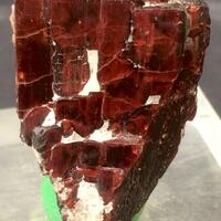 Tantalite-(Mn)