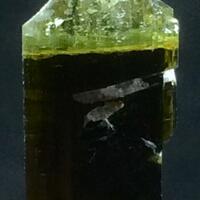 Elbaite With Cleavelandite