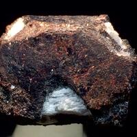 Tantalite-(Mn)