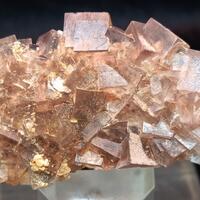 Fluorite