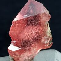 Rhodochrosite