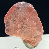 Rhodochrosite