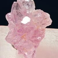 Rose Quartz