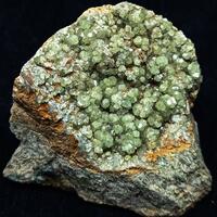 Demantoid