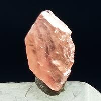 Rhodochrosite