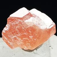 Rhodochrosite