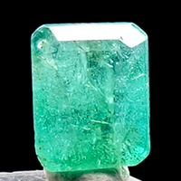 Beryl Var Emerald