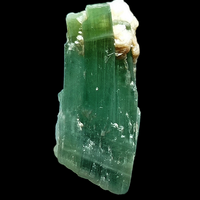 Tourmaline With Muscovite