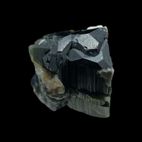 Elbaite With Cleavelandite