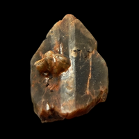 Hingganite-(Nd)