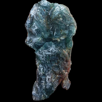 Grandidierite