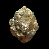 Rutile Var Sagenite With Quartz