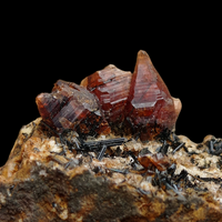 Synchisite-(Ce)