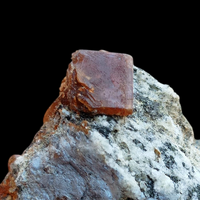 Bastnäsite-(Ce)