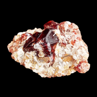 Spessartine